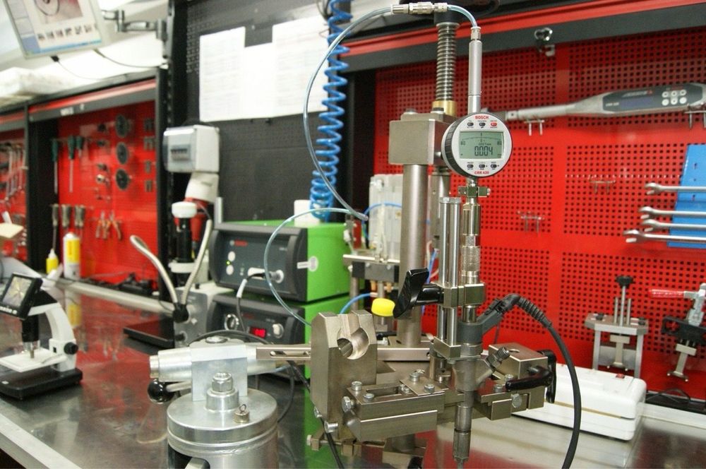 Форсунки Б/У і НОВІ  Перевірені ВСІ моделі ПІДБІР ПО ВІН КОДУ