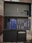 Samsung galaxy s25 ultra bezrat etui szklo