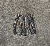 Realtree krótkie spodenki camo kamuflaż - Size M