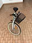Bicicleta Criança