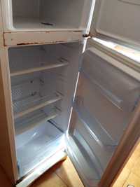 Troco frigorífico