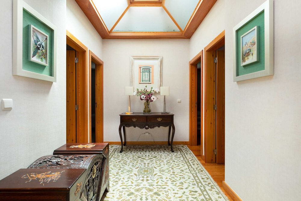 Herdade em Santo Estevão - Benavente