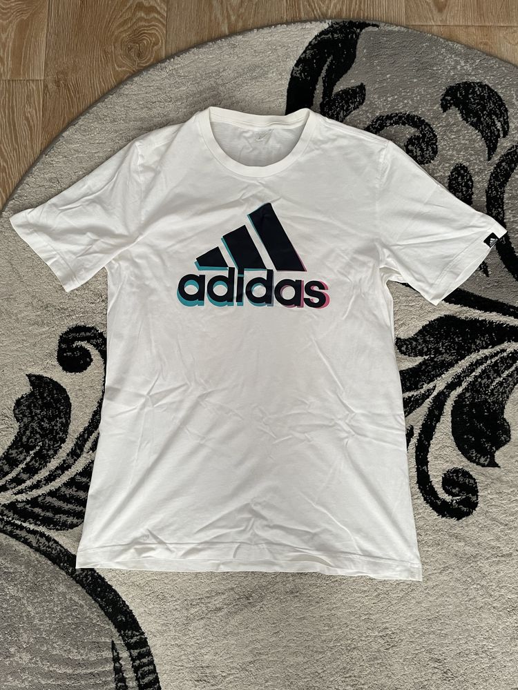 Футболка Adidas оригінал