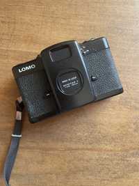 Máquina fotográfica LOMO