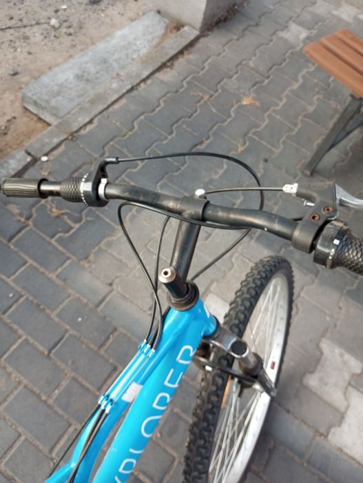 Rower koła rozmiar 26