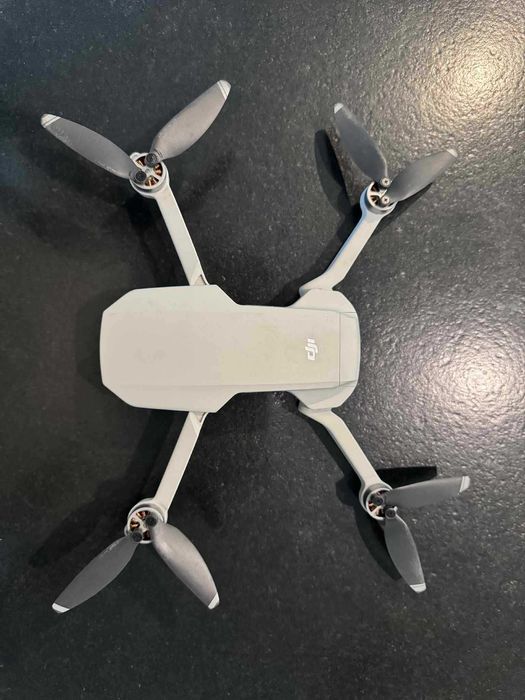 DJI Mavic Mini Fly More Combo - świetny stan, gotowy do lotu!