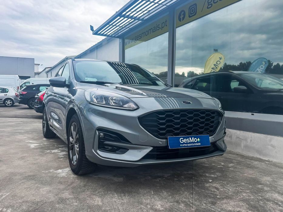 Ford Kuga 1.5 EcoBoost ST-Line