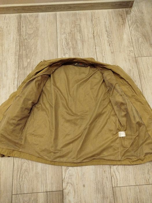 Kurtka szwedka Lee Cooper