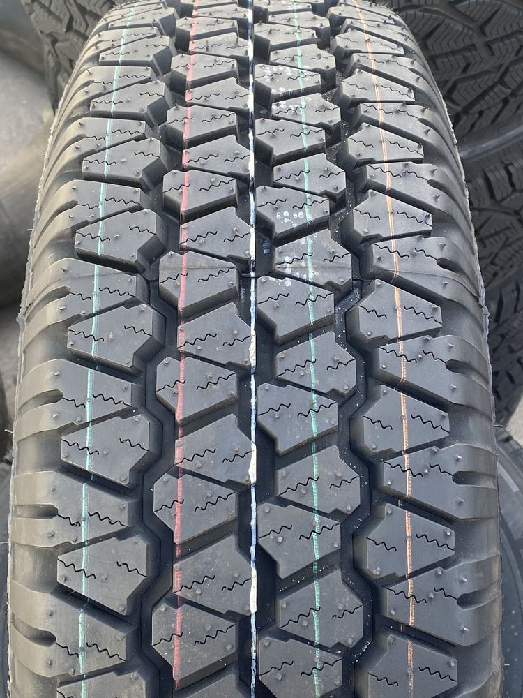 Всесезонні шини-Lassa Multiways-C 225/70 R15 C 116/114Q