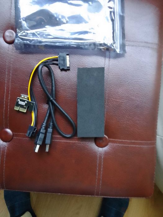 Graphics Card Adapters64550573254402124