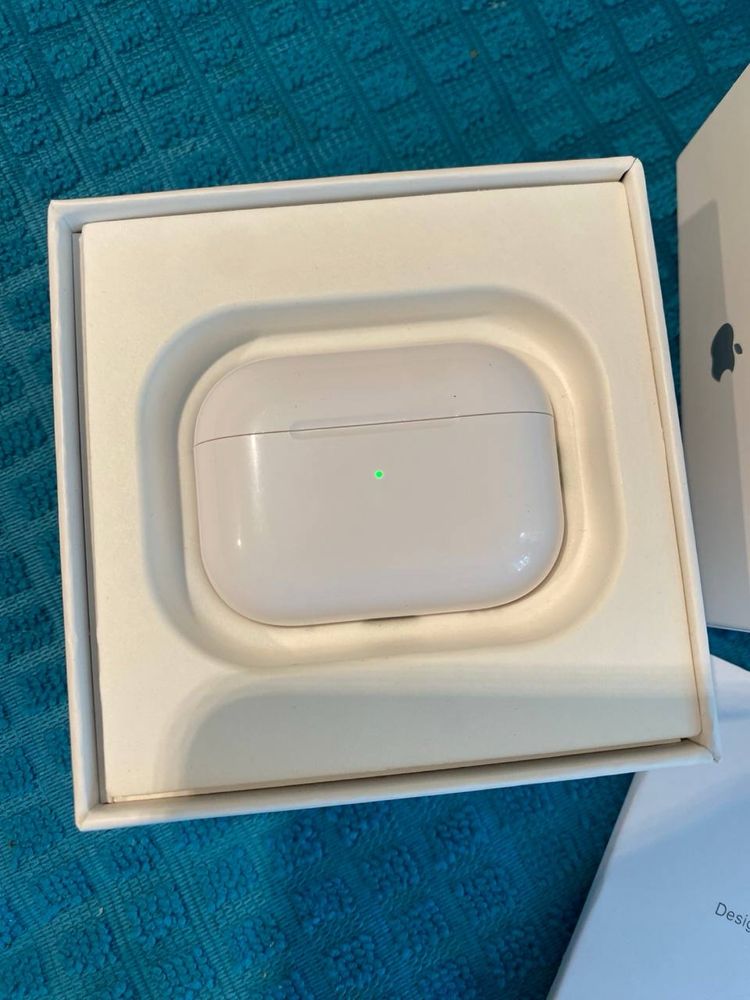 AirPods Pro гарний стан