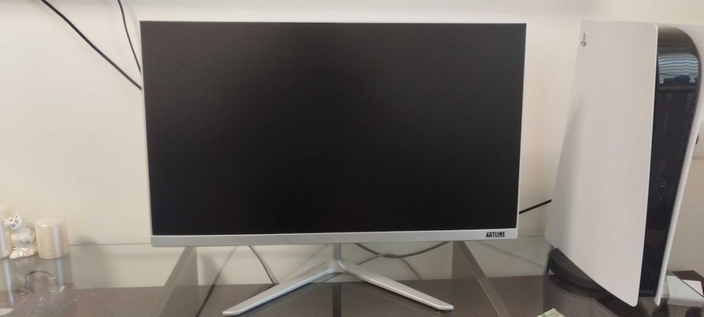Моноблок Artline Business M61v02  RAM 8ГБ / SSD 120ГБ