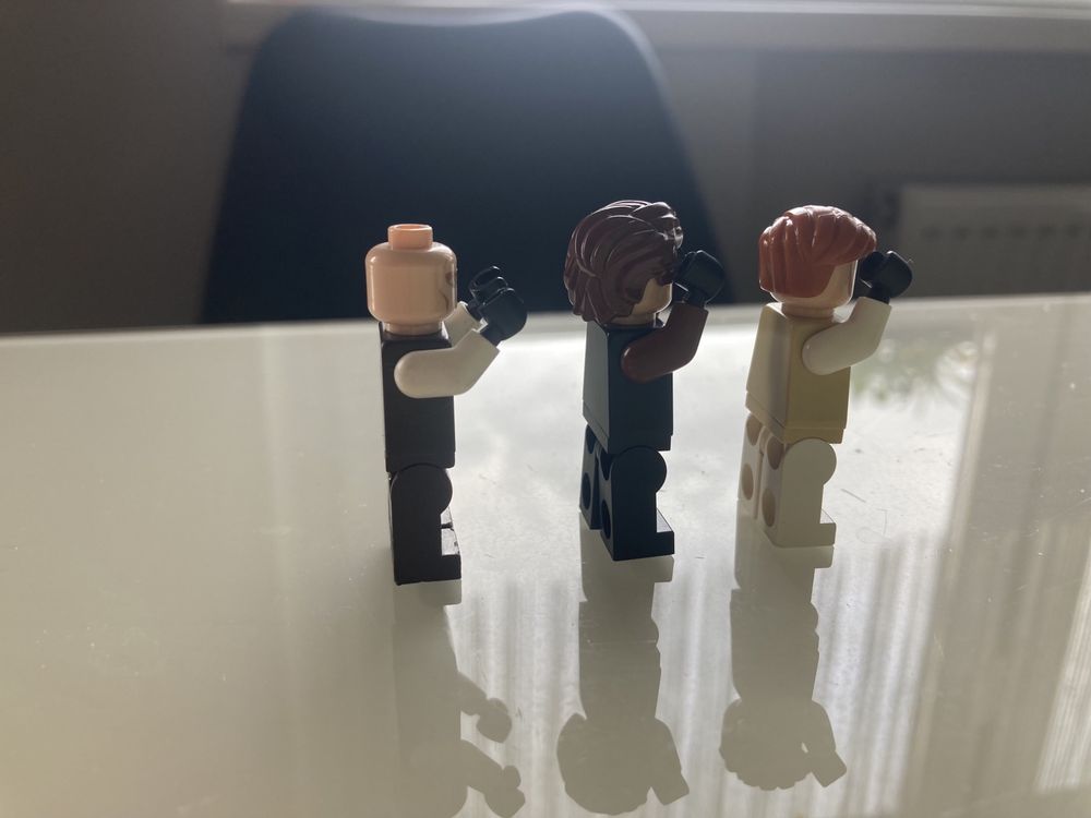 Lego star wars 7931