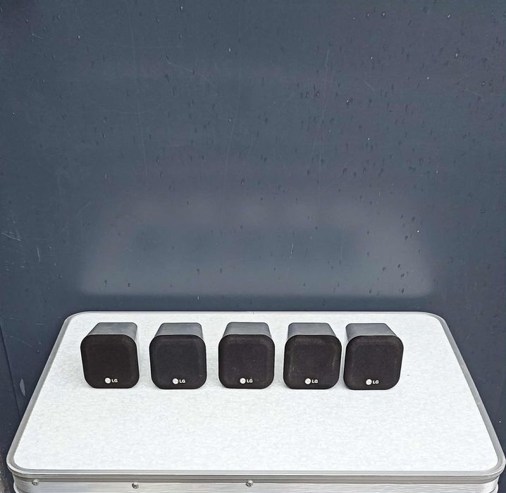 Głośniki Lg używane kino domowe