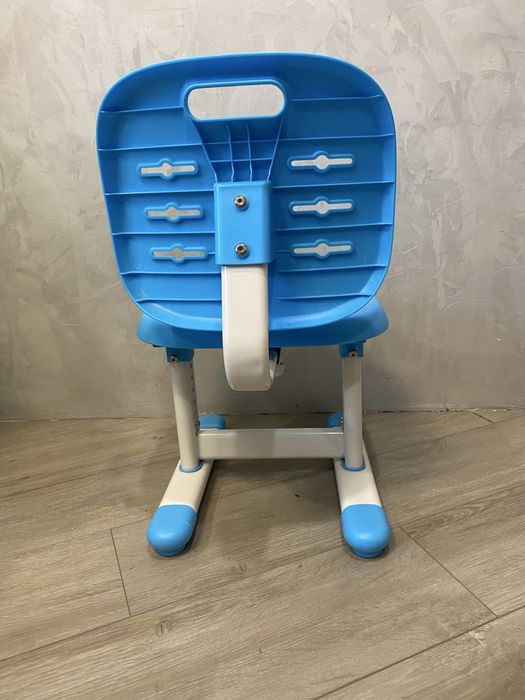 Зростаючий стілець evo kids / стульчик фун деск