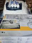 Łóżko wodne Sigma 180×200 – Dualsystem, nowe




---

Łóżko wodne „Sig