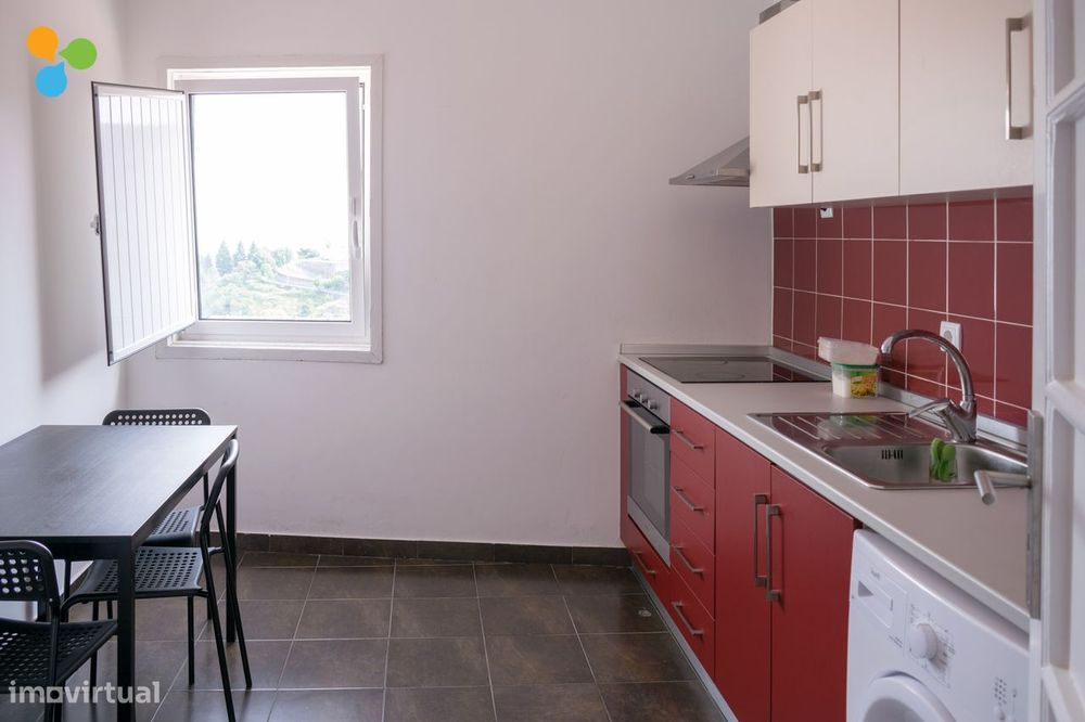 Arrendamento por Quarto - Covilhã