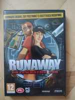 Gra na PC Runaway