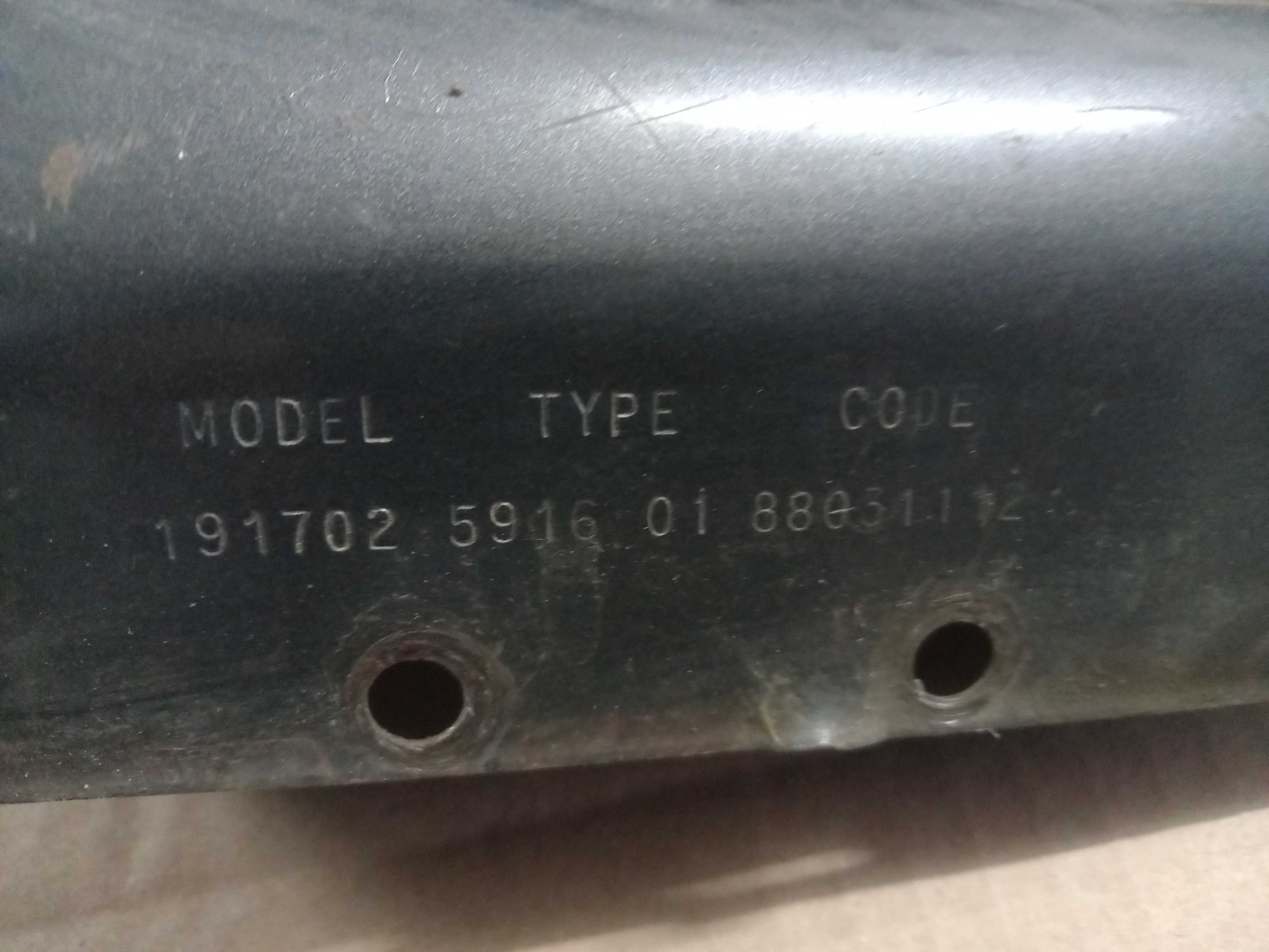 Tampa motor briggs & Stratton