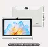 Tablet android 11 6gb RAM. Pierwszy tablet dla dziecka