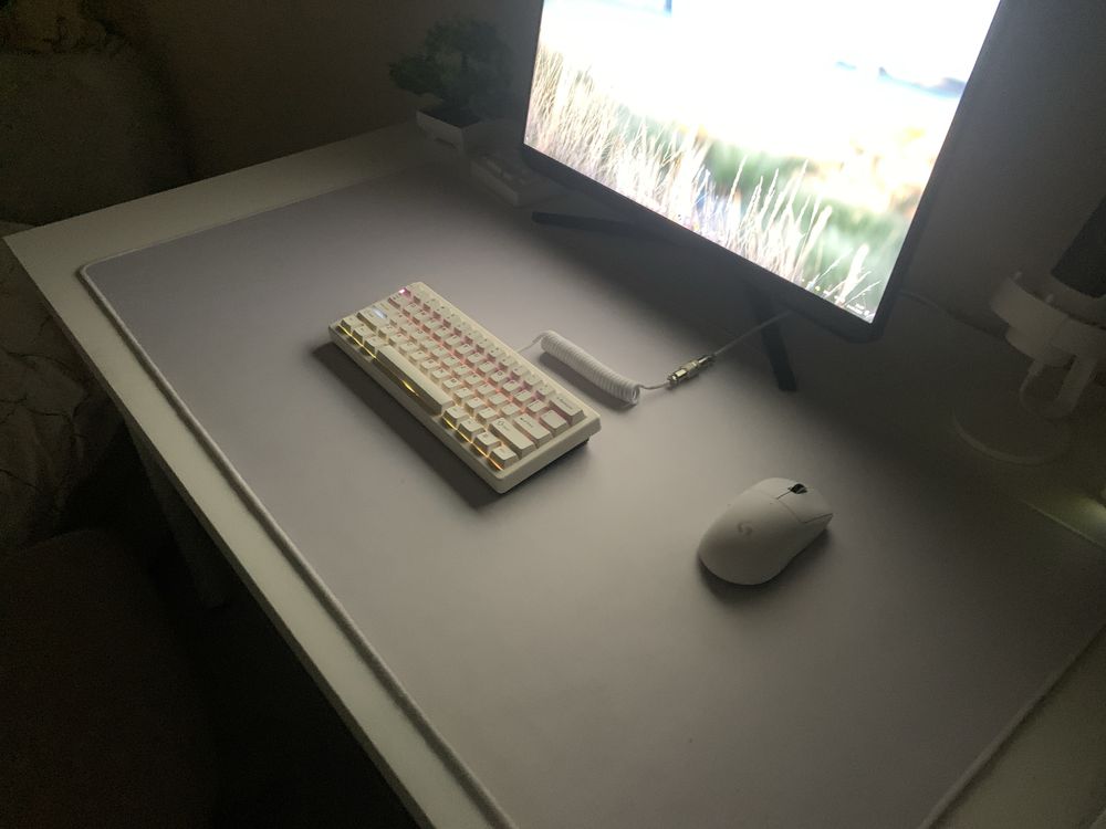 Клавиатура CIDOO QK61 V2