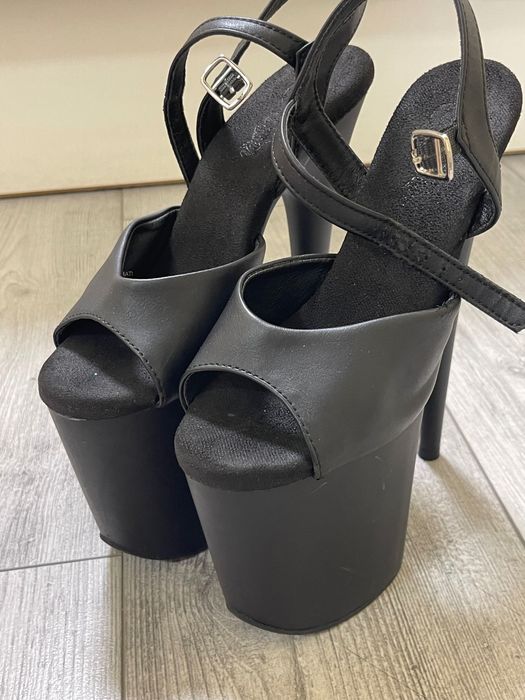 Стріпи плізер 37-38 розмір