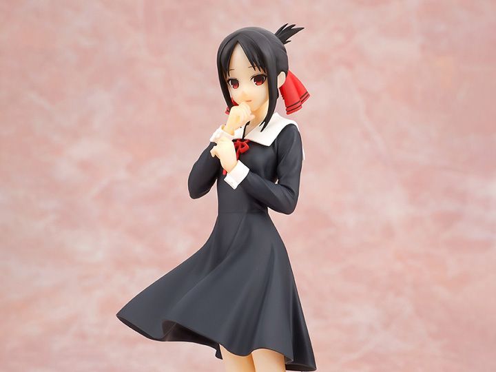 Kaguya-sama Love Is War Kaguya Shinomiya Kyunties Figurka Anime