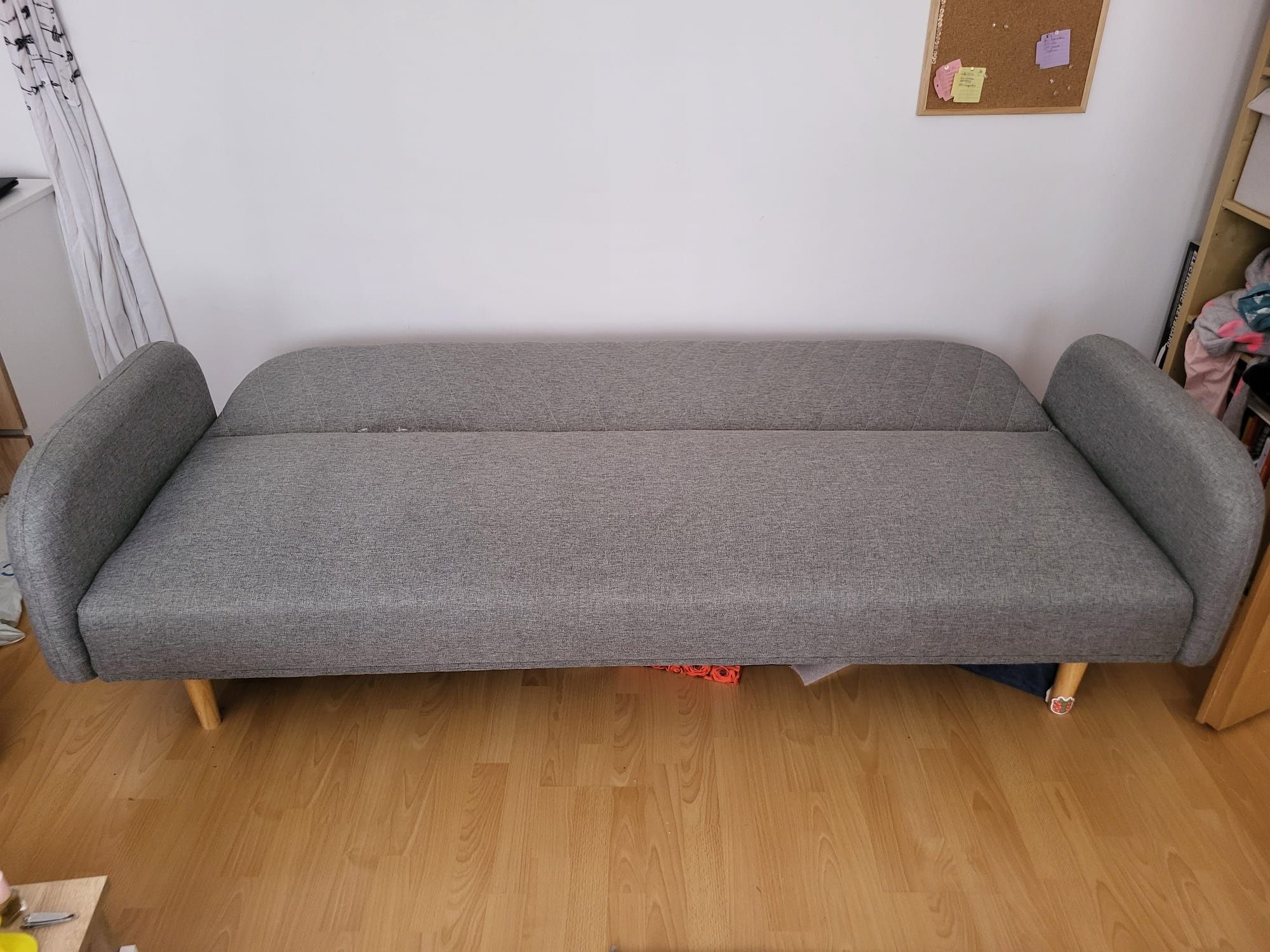 Sofa jysk rozkładana