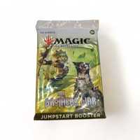Magic: The Gathering The Brothers' War