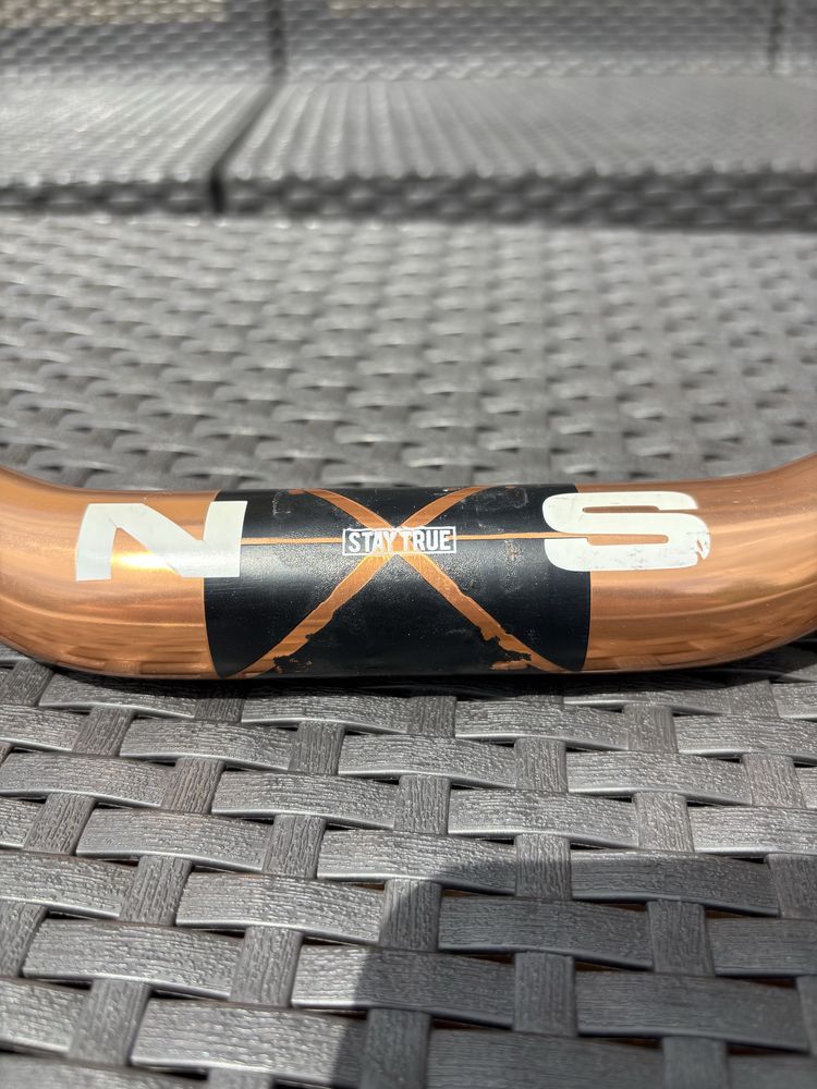 Kierownica do rowera ns bikes - licence