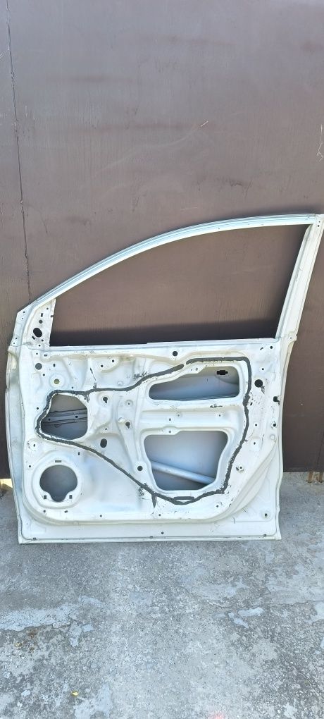 Дверь Хонда CRV 4