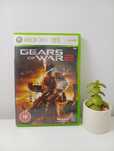 Gears of War 2 Xbox 360