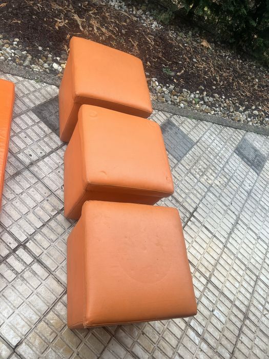 Vendo pufes para bar ou cafe