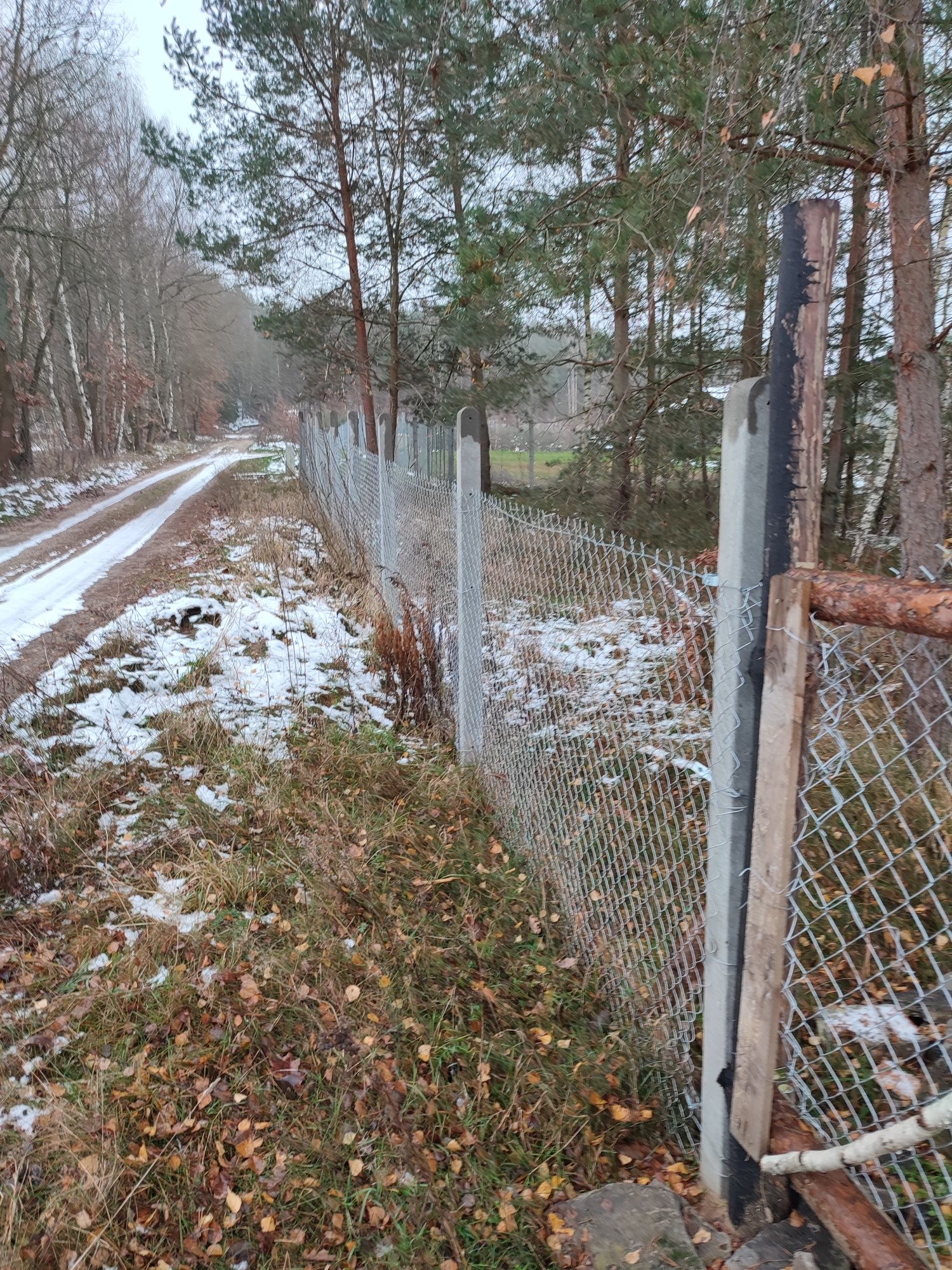 OKAZJA Działka 3000 M2 na sprzedaż.