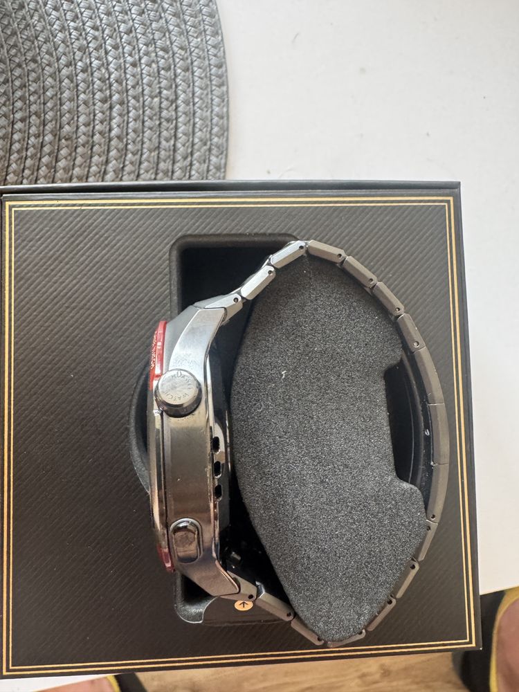 Sprzedam Smartwach Huawei Watch 4 Pro Space Edition