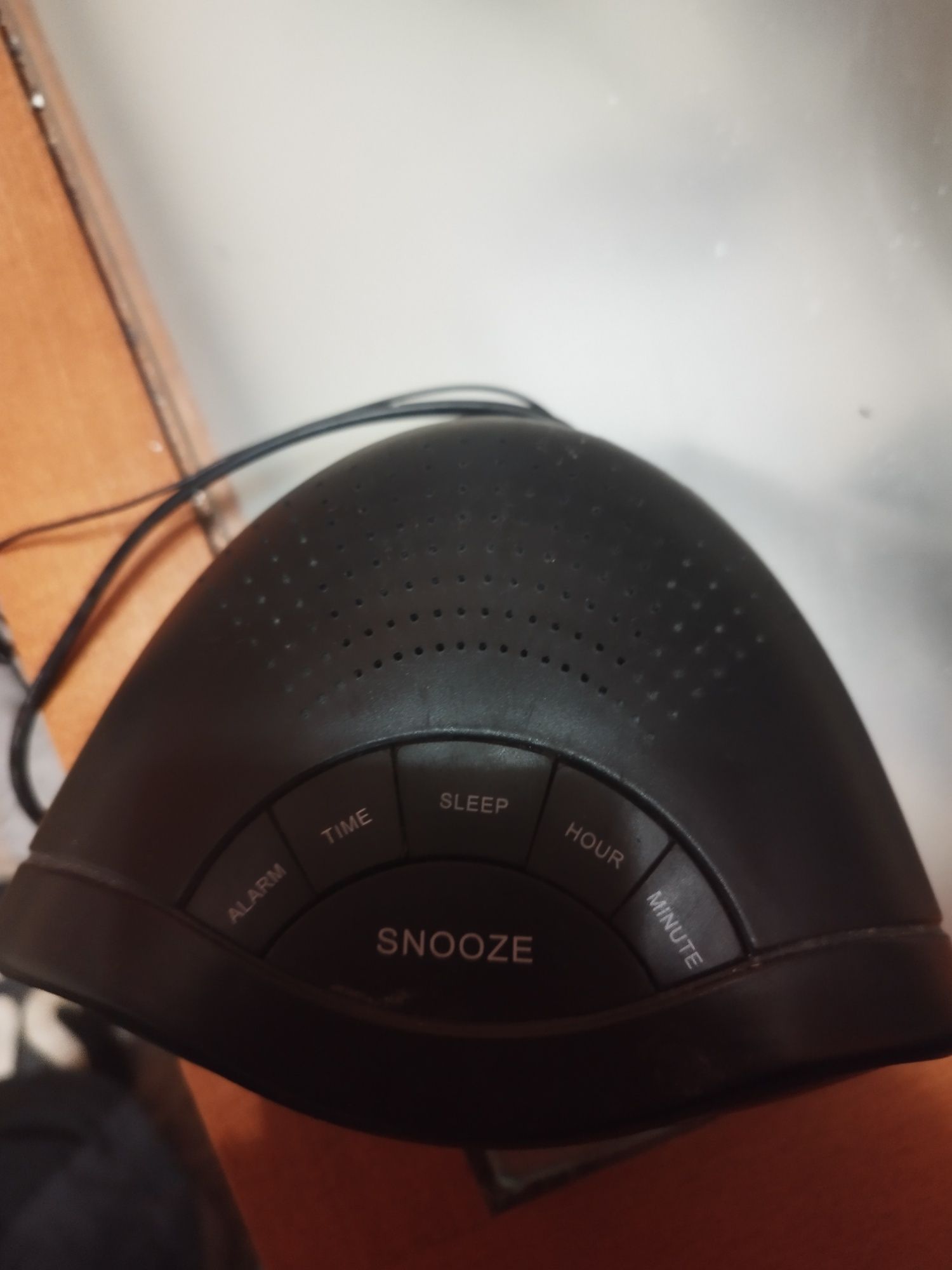 Radiobudzik impuls