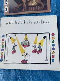 Cd Mark lewis And the standards