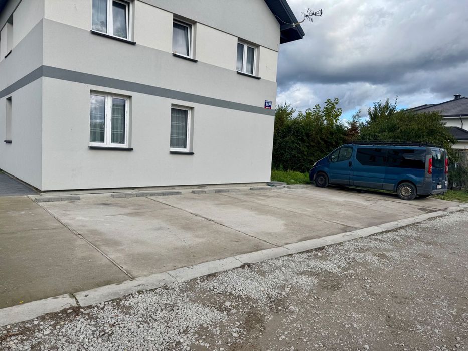 Hostel / Mieszkanie /Noclegi / Zakwaterowanie/Pokoje dla pracowników