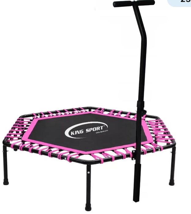 Батути для фітнесу