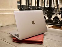 Apple macbook Air, PRO 13 15. Rosegold.com.ua - прайс