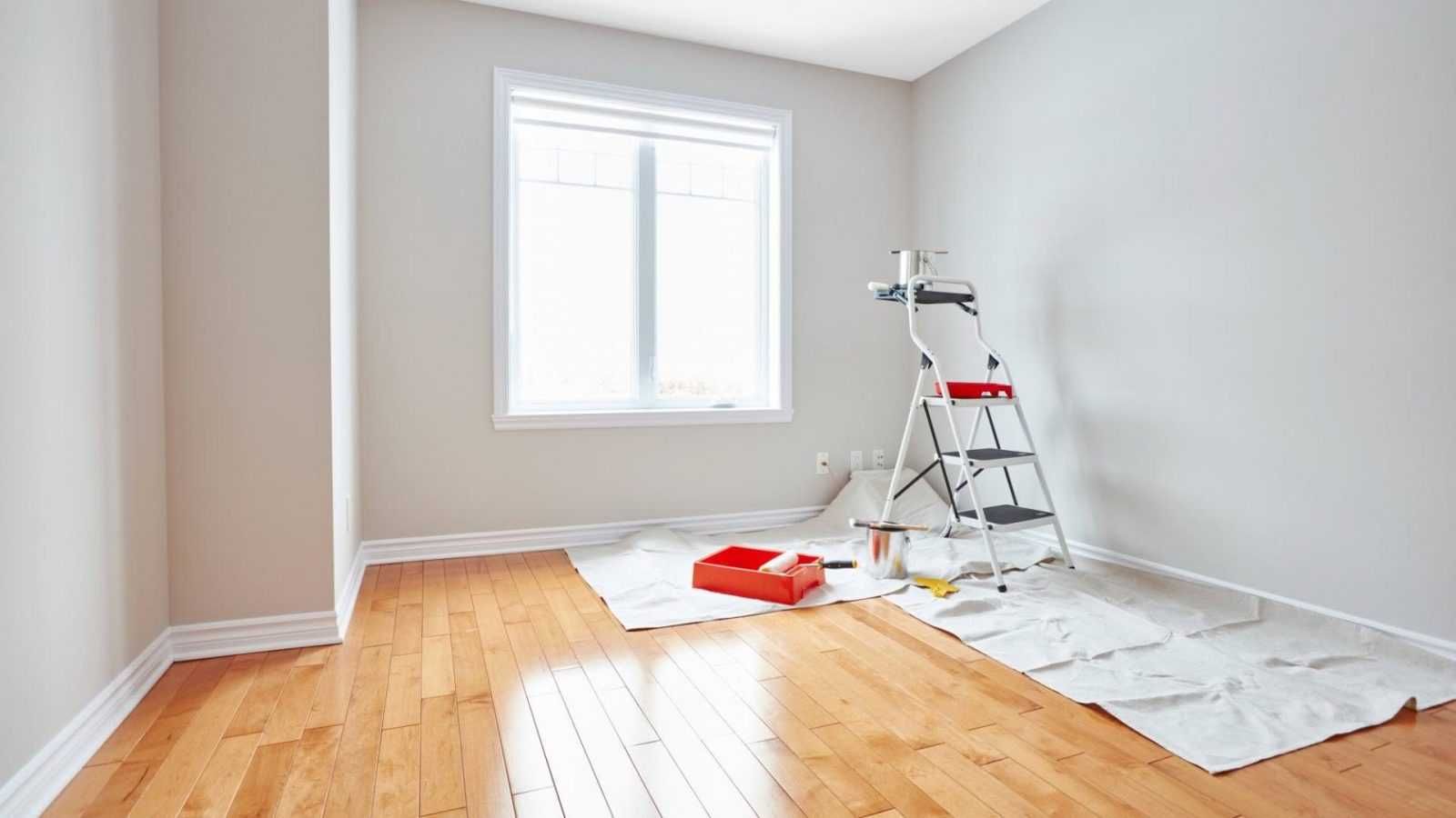 Pintura de casas aos preços justos!