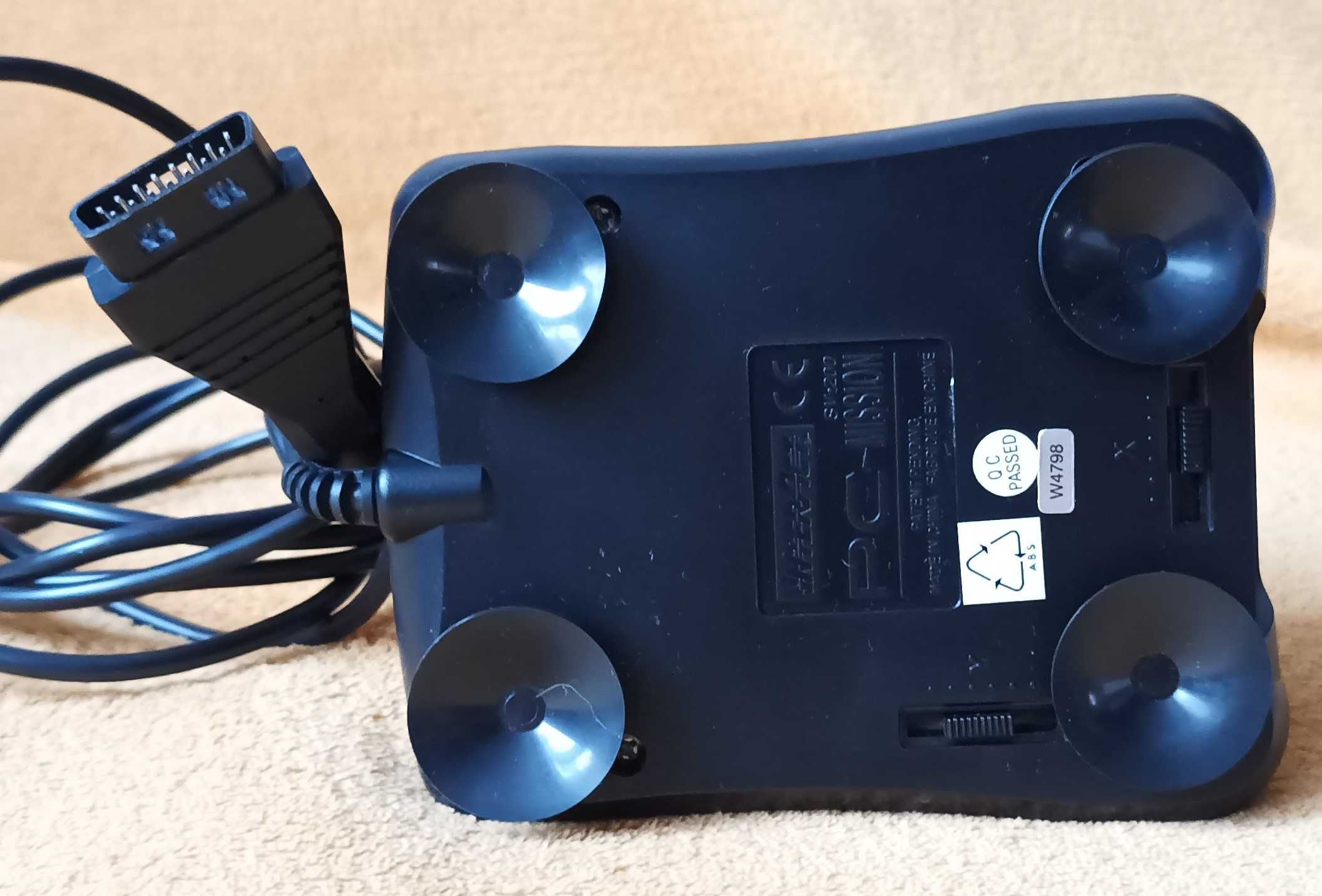 Joystick/kontroler InterAct PC-Mission SV-200