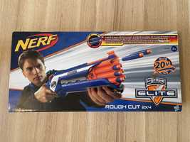 Pistolet Nerf Elite