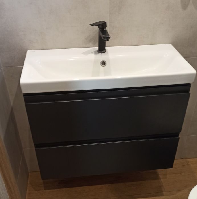 Składanie i montaż mebli