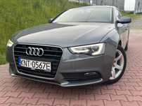 Audi A5 A5 Sportback 1.8 TFSI