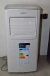 Klimatyzator przenośny 7000BTU CECOTEC 08170