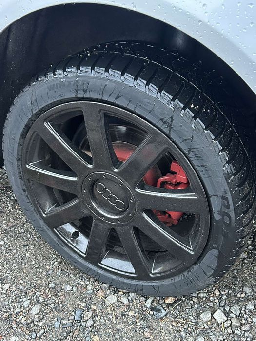 Продам автомобіль Audi A6