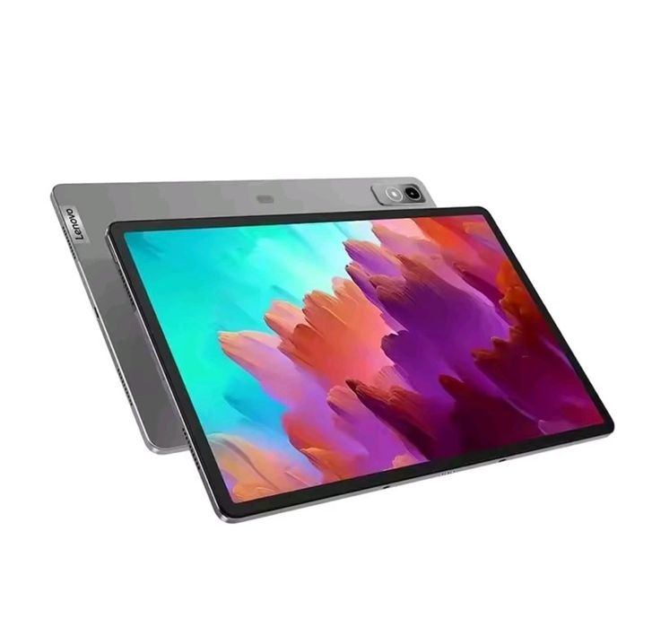 Планшет Lenovo Pad Pro 12.7 8/128 Gray TB371FC 144hz  Snapdragon 870