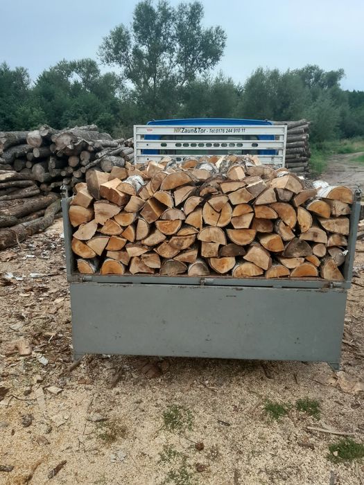 Drewno opałowe/kominkowe