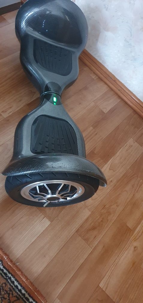 Гіроборд GYRO X Series 2 10